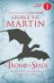 [A Song of Ice and Fire 03] • Il Trono di Spade. Tempesta di Spade, Fiumi della Guerra, Il Portale delle Tenebre.